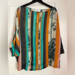 Sabyasachi x HM Blouse NWT